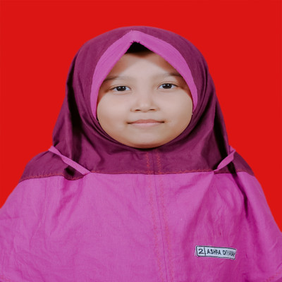 foto profil Ashfa Diyanah